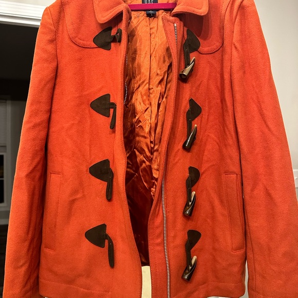 Gap wool jacket - Picture 3 of 4